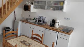 Location au cœur du Luberon 2 personnes - 6