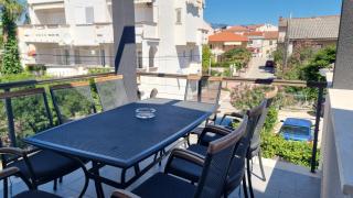 Downtown Apartments - Novalja - 8