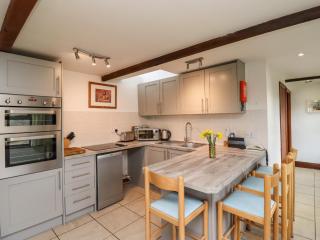 Kittling Cottage - 4