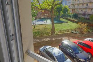 Arbres & Tennis - Strasburgo - 1