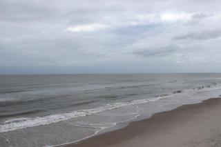 Oceanfront: Beach, Sand and Views at Coral Reef! - North Topsail Beach - 6