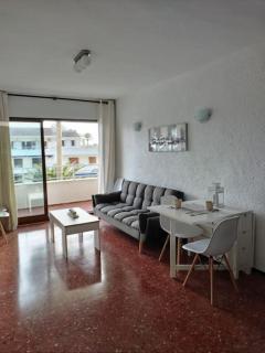 ¡Piso familiar en Jávea! - Jávea - 5