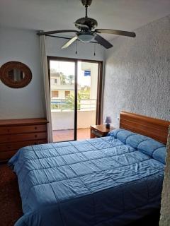 ¡Piso familiar en Jávea! - Jávea - 3