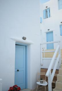 NISOS Home Stay - Mikonos - 2