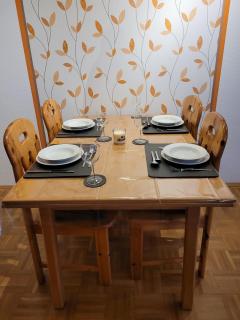 Ferienwohnung Hedy - Prien am Chiemsee - 8