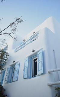 NISOS Home Stay - Mikonos - 4