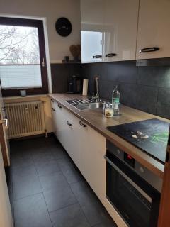 Ferienwohnung Hedy - Prien am Chiemsee - 5