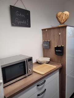 Ferienwohnung Hedy - Prien am Chiemsee - 4