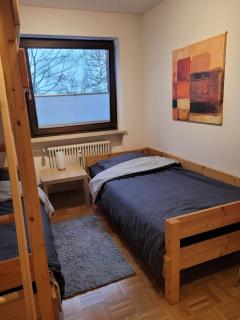 Ferienwohnung Hedy - Prien am Chiemsee - 2