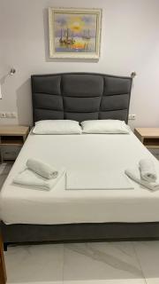 VANGJELIS HOTEL - Himare - 3