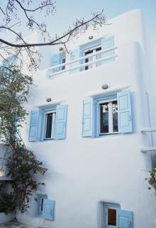 NISOS Home Stay - Mikonos - 7