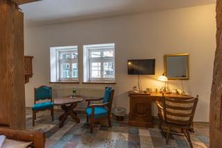 Landhotel Der Buchenhof Bad Essen - Bad Essen - 3