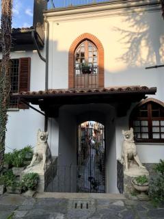 La Torre Lesa - Lesa - 8