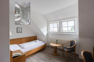 Landhotel Der Buchenhof Bad Essen - Bad Essen - 7