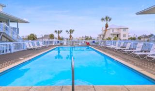 The Cove Unit 201A - Gulf Shores - 8