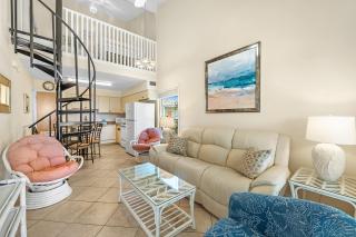 The Cove Unit 201A - Gulf Shores - 4