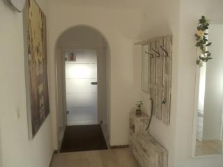 Ferienwohnung am Weserbergland Sandsteinweg - Arholzen - 4