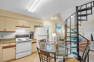 The Cove Unit 201A - Gulf Shores - 1