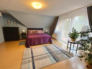 Teresa Guest House - Csömör - 7