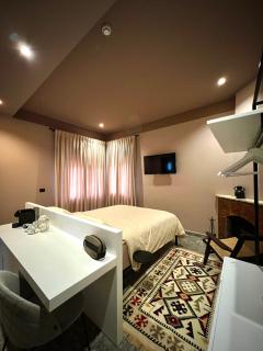 Rex Hotel Boutique - 1