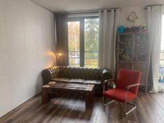 Apartment Big Windows - 1