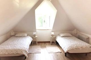 Charmant cottage 8 personnes en Normandie - Cleuville - 4