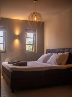 MAJOR. Suites Curaçao - Willemstad - 2