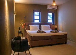 MAJOR. Suites Curaçao - Willemstad - 4