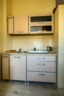 Center apartment Great Amber - Liepāja - 5