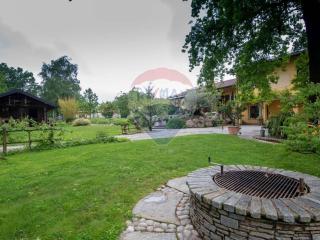 Casa di vacanza nel totale relax. - Gornate Olona - 1