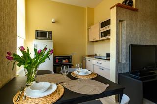 Center apartment Great Amber - Liepāja - 7