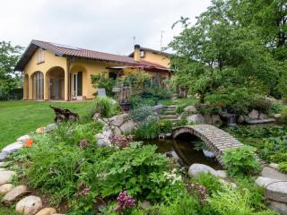 Casa di vacanza nel totale relax. - Gornate Olona - 6