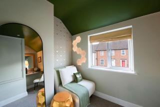 The Hive, Central Ludlow, Free Parking, Boutique Hotel Style - Ludlow - 5