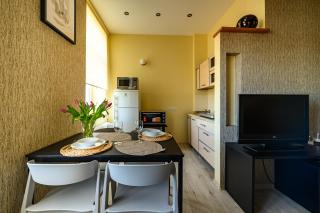 Center apartment Great Amber - Liepāja - 6
