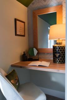 The Hive, Central Ludlow, Free Parking, Boutique Hotel Style - Ludlow - 4