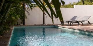 MAJOR. Suites Curaçao - 8