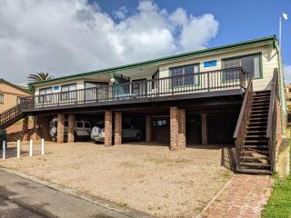 Tornyntjie Beach House - Vleesbaai - 7