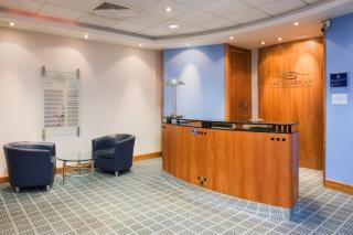 Holiday Inn Rochester-Chatham by IHG - Chatham - 0