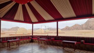 Glow of Rum Camp - 8