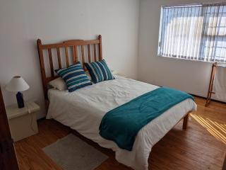 Tornyntjie Beach House - 1