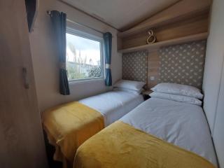 Alphi 4 - Holiday Home near Bude & Widemouth Bay - 5