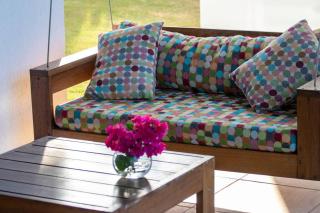 Beach Front Exclusive Villa with Pool - 6