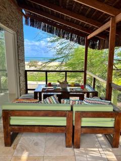 Beach Front Exclusive Villa with Pool - São Miguel do Gostoso - 4