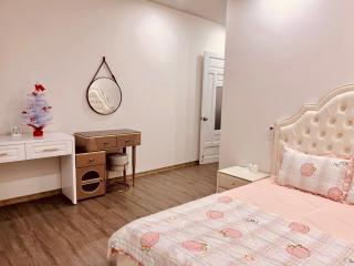 Sơn Thịnh Apartment I Căn hộ VIEW BIỂN ĐẸP Có 3PN 130m2 I GIÁ TỐT - Vung Tau - 9