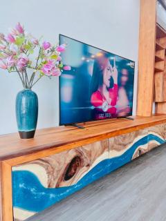 Sơn Thịnh Apartment I Căn hộ VIEW BIỂN ĐẸP Có 3PN 130m2 I GIÁ TỐT - Vung Tau - 4