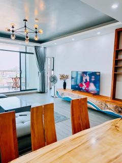 Sơn Thịnh Apartment I Căn hộ VIEW BIỂN ĐẸP Có 3PN 130m2 I GIÁ TỐT - Vung Tau - 3