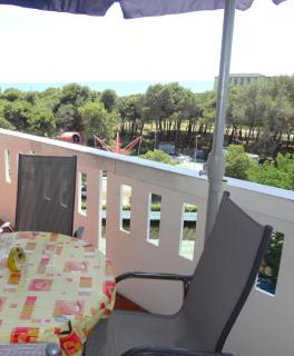Lovely and functional studio for 2 - Shared pool - Porto Santa Margherita di Caorle - 0