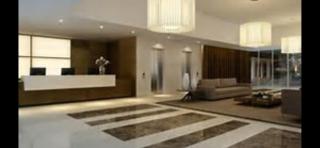 VISION APART-HOTEL Piscina Academia Garagem Andar Alto - Brasilia - 1