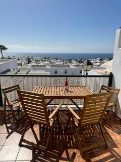 Casa Josephine Lanzarote, spectacular sea views & FREE WiFi - Puerto del Carmen - 7