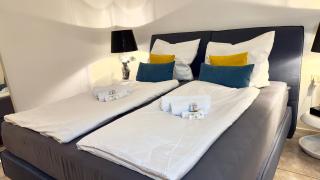 BeeFree Retreat 7 Zentrale Lage Kostenlos parken - Pocking - 8